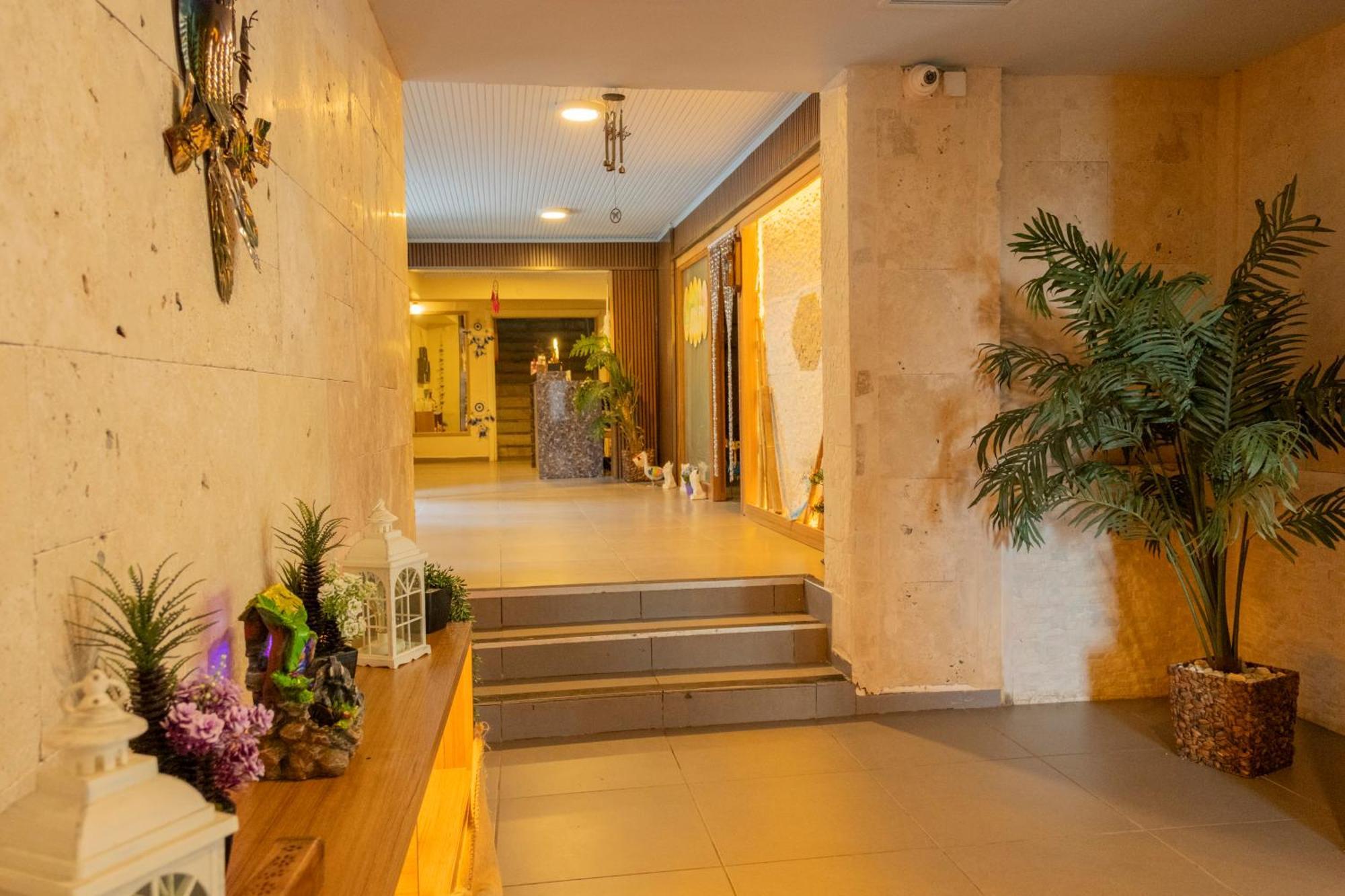 Ladonia Hotels Adakule Aydin Exterior photo